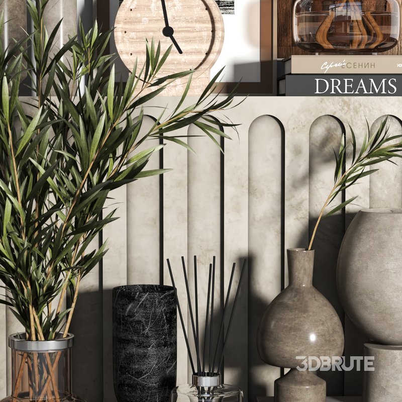 Decorative set 18 Image 4