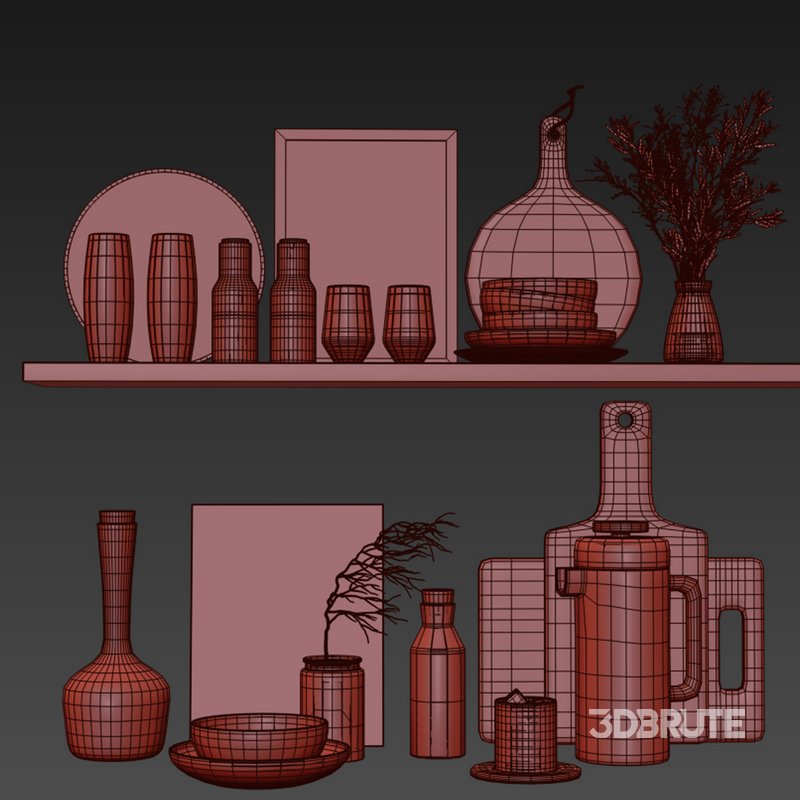 kitchen accessories 019 Image 4