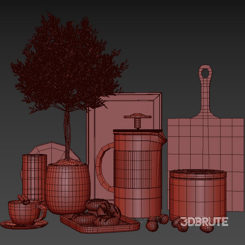 kitchen accessories 022 Image 5