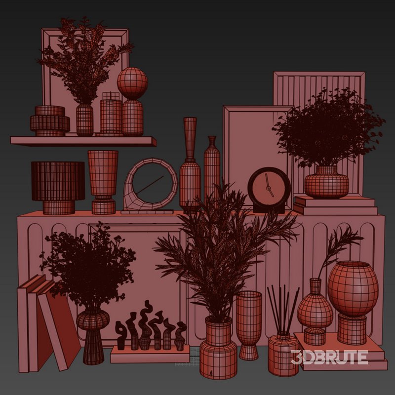 Decorative set 18 Image 6