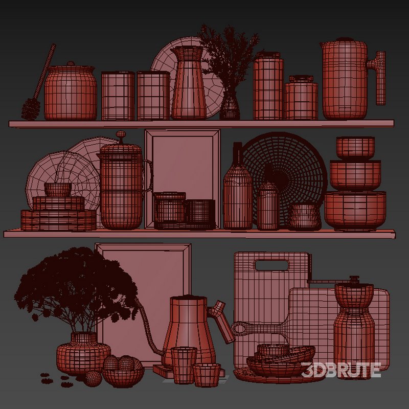 kitchen accessories 028 Image 5