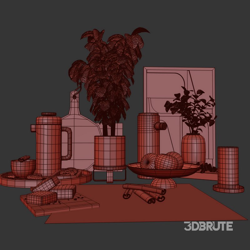 kitchen accessories 020 Image 6