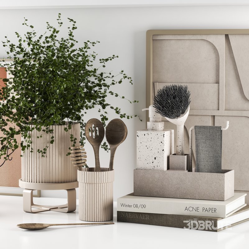 kitchen accessories 021 Image 7