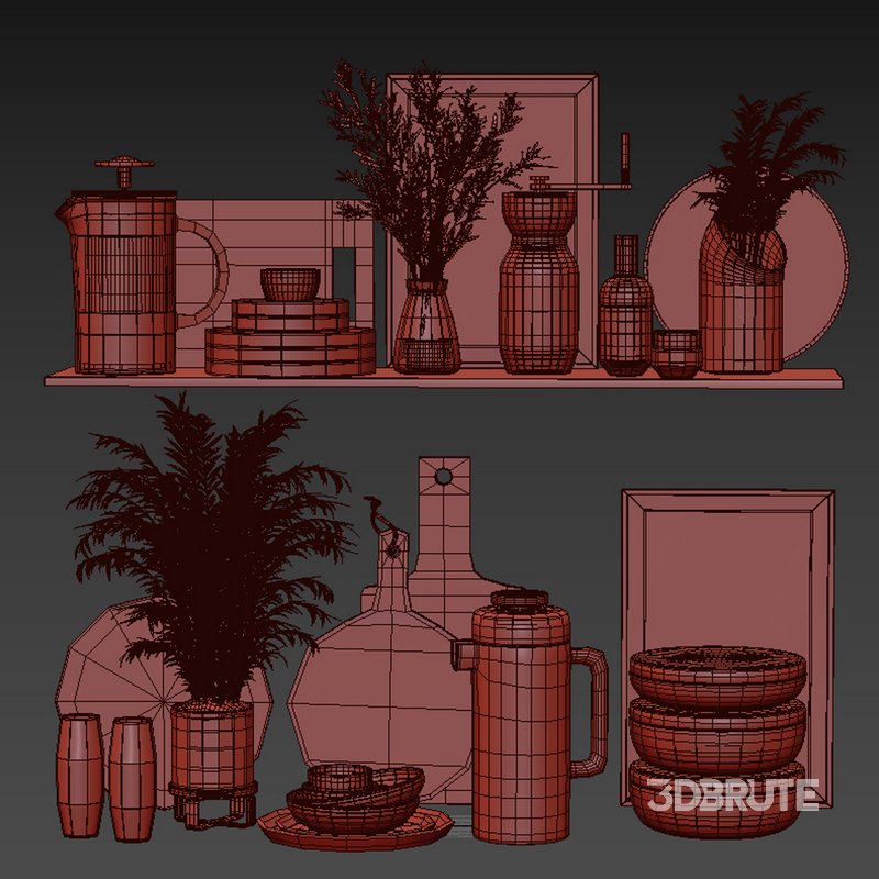 kitchen accessories 023 Image 4