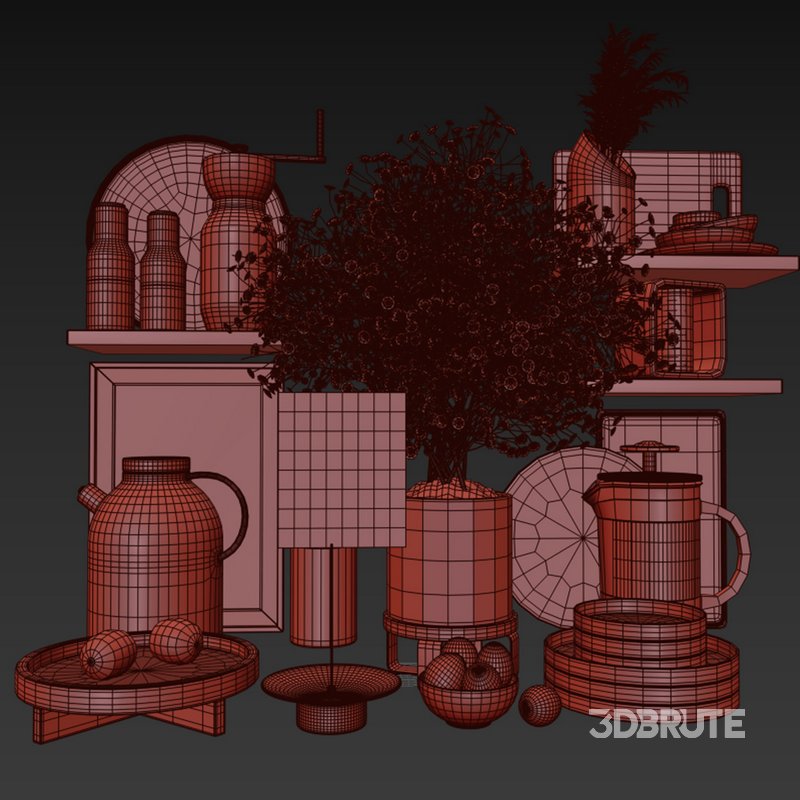 kitchen accessories 033 Image 5