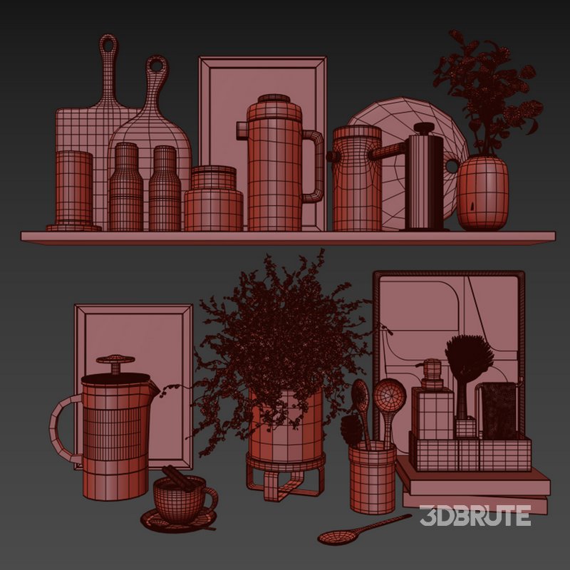 kitchen accessories 021 Image 6