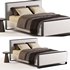 Panora Bed - Thumbnail 1