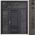 Entrance door set90 - Thumbnail 3