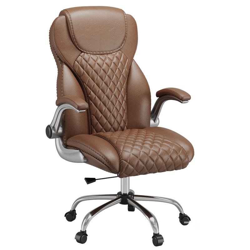 Ergonomic Office Chair Image 3