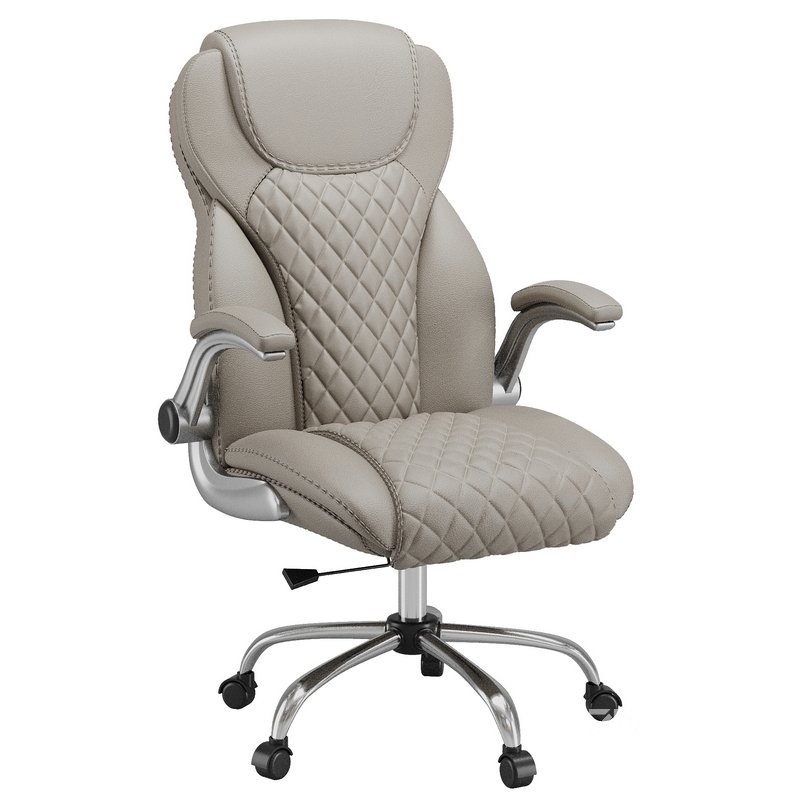 Ergonomic Office Chair Image 4