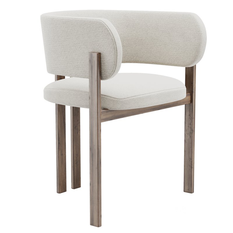 Dinning chair and table150 Image 5