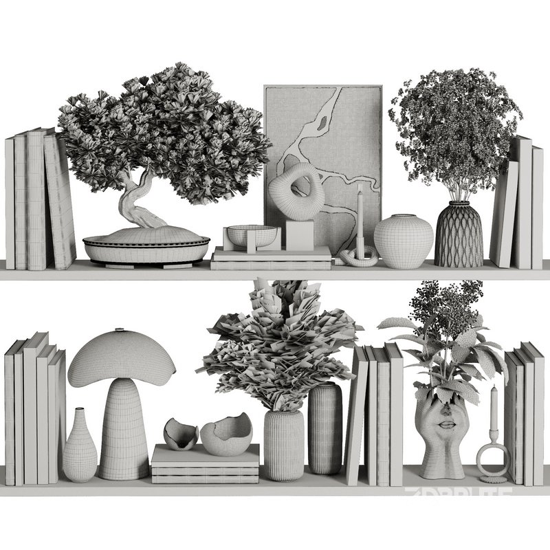 Decorative Set62 Image 6