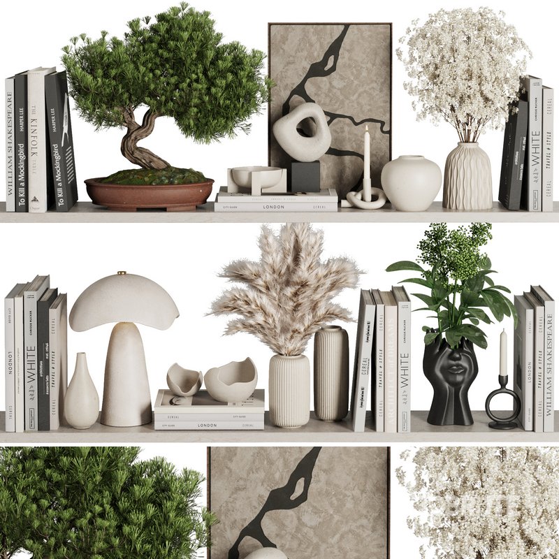 Decorative Set62 Image 1