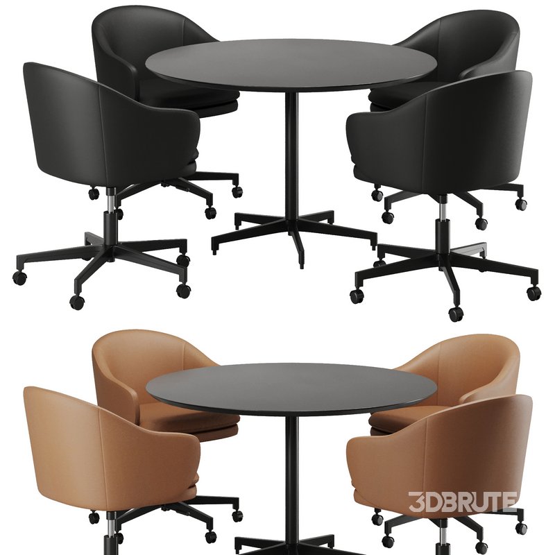 Office Set18 Image 1