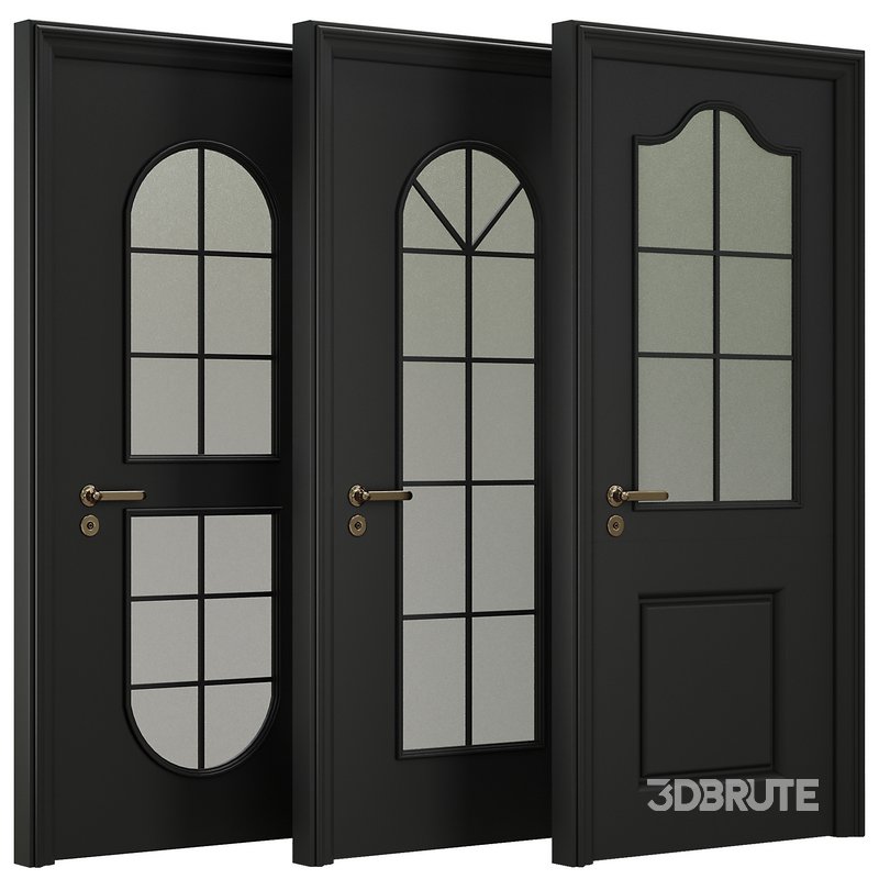 Entrance door set97 Image 1
