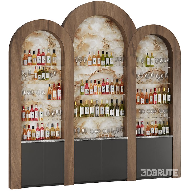 Bar Resturant Set5 Image 1