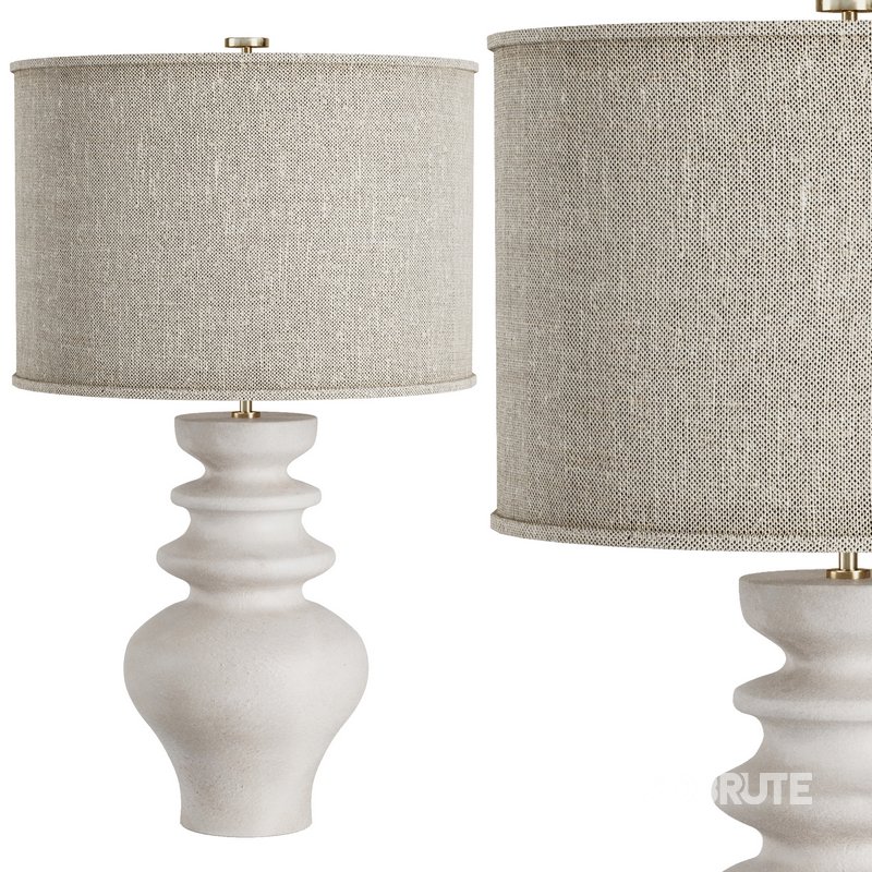 Worland Lamp Image 1