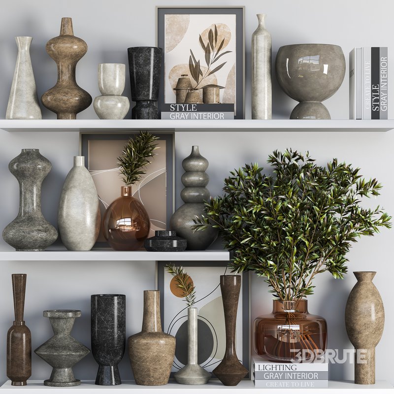 decorative set 012 Image 1