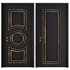 Entrance door set96 - Thumbnail 1
