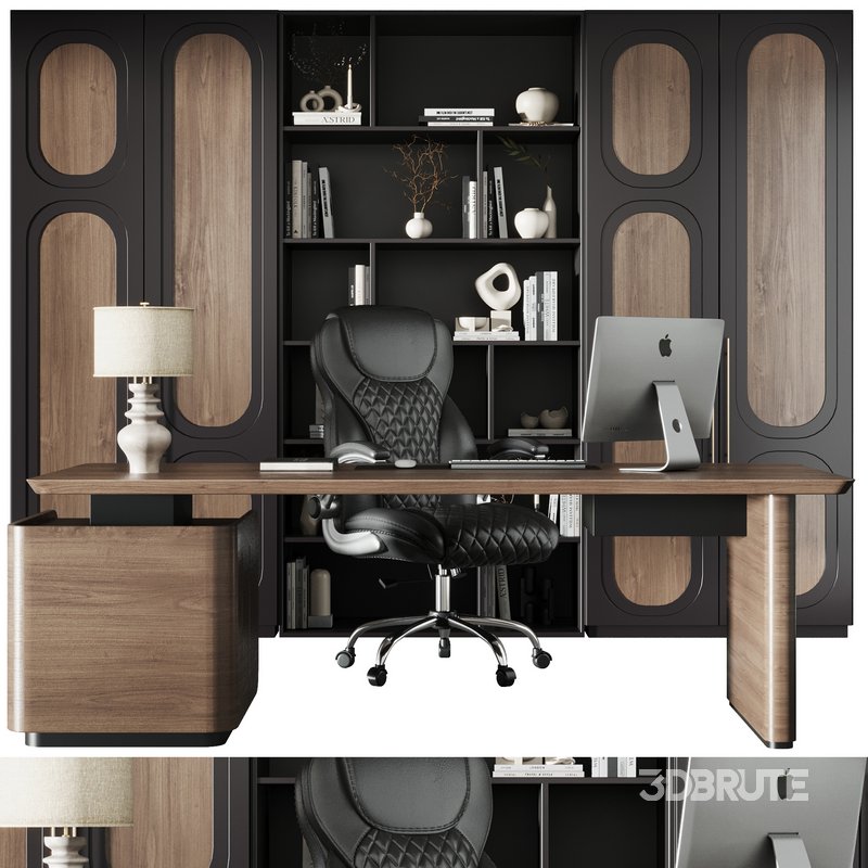 Office Set20 Image 3