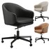 Wayne Office Chair - Thumbnail 1