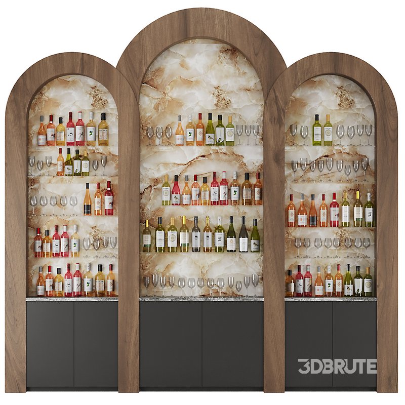 Bar Resturant Set5 Image 2