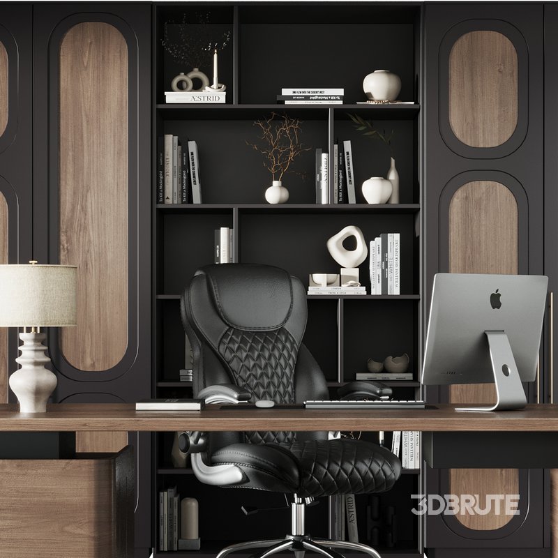 Office Set20 Image 2