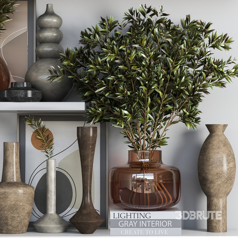 decorative set 012 Image 2