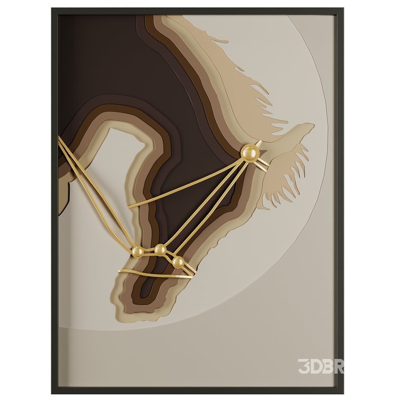 Decorative Frame Set4 Image 3