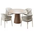 Dinning chair and table158 - Thumbnail 2