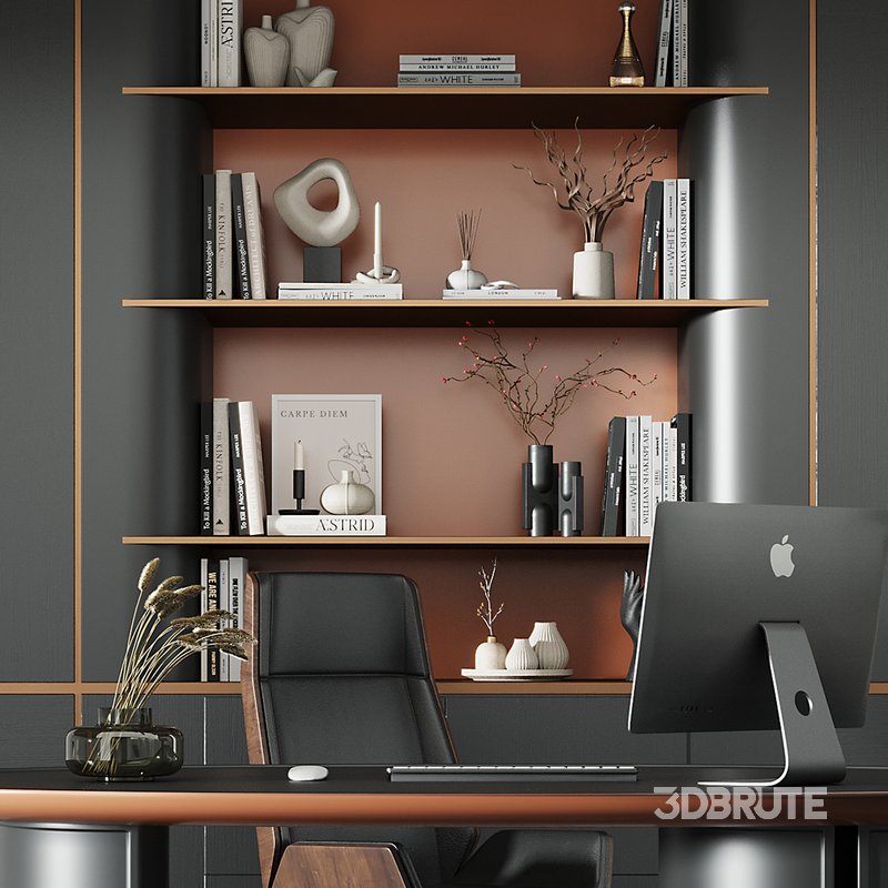 Office Set15 Image 2