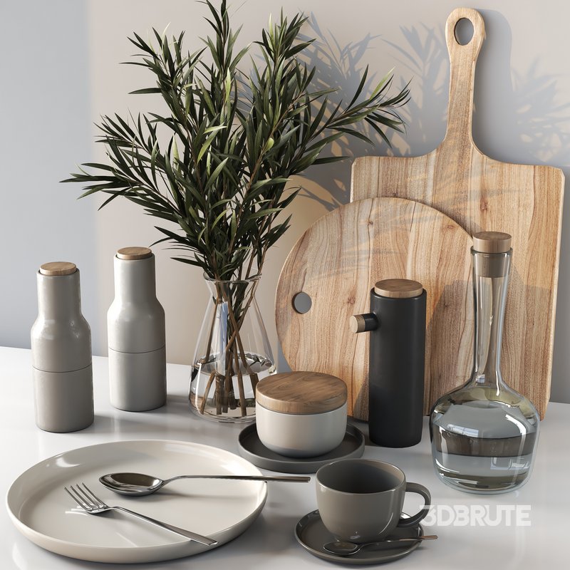 kitchen accessories 04 Image 3