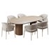 Dinning chair and table159 - Thumbnail 2