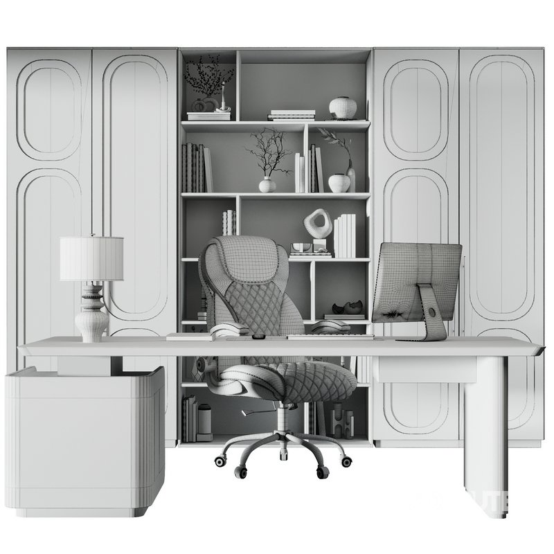 Office Set20 Image 4