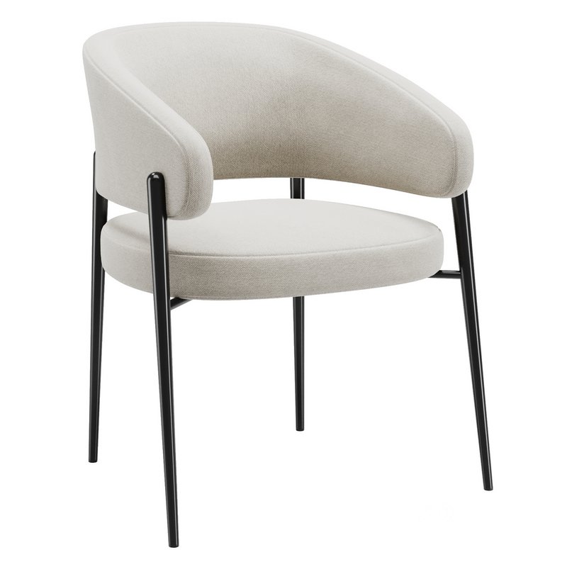 Dinning chair and table158 Image 4