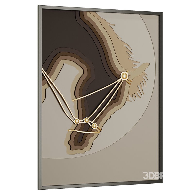 Decorative Frame Set4 Image 4