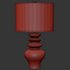Worland Lamp - Thumbnail 3
