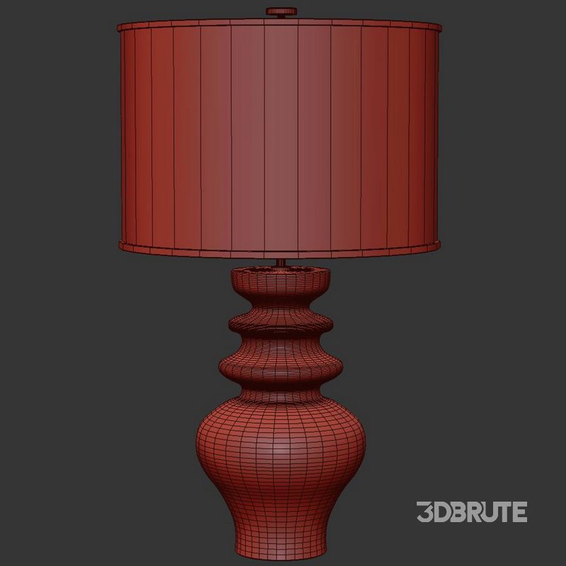 Worland Lamp Image 3