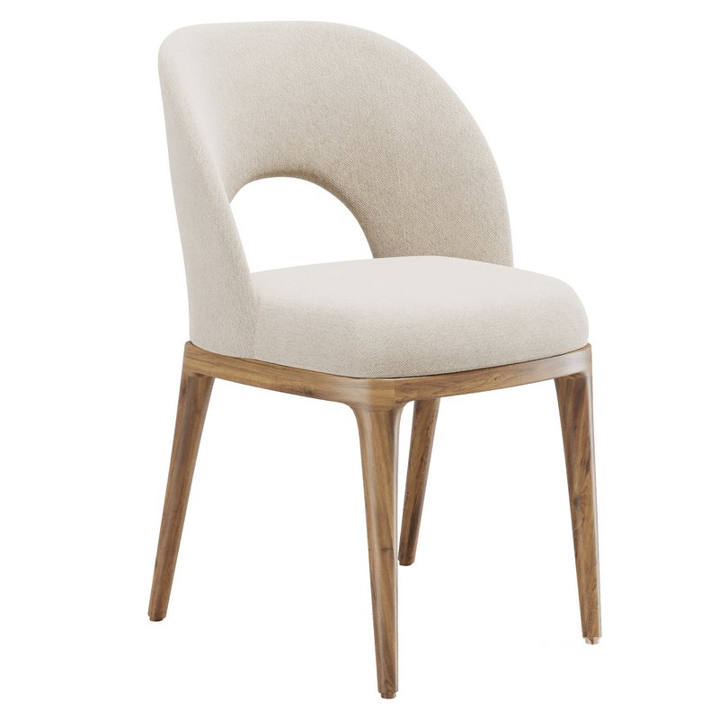 Dinning chair and table163 Image 2