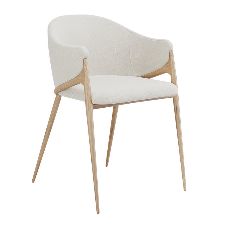 Dinning chair and table151 Image 4