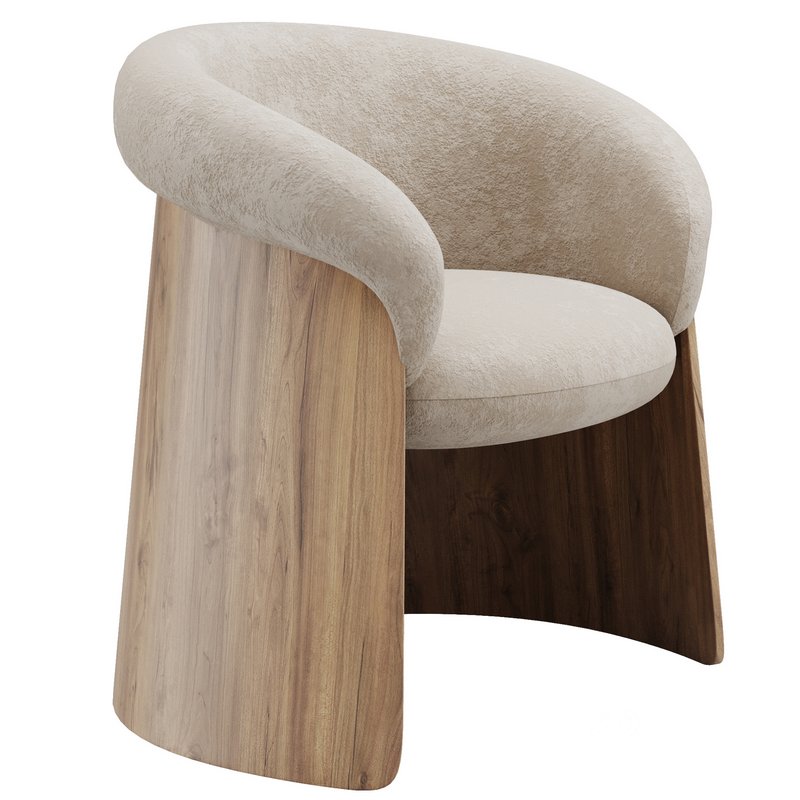 Dinning chair and table148 Image 3