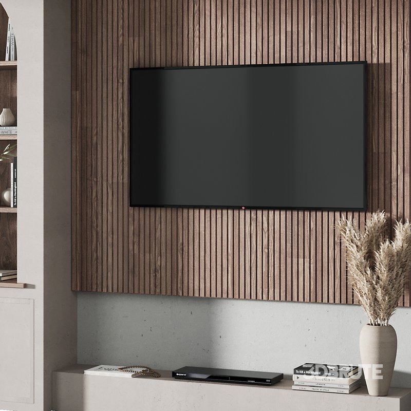 TV wall decor set20 Image 3