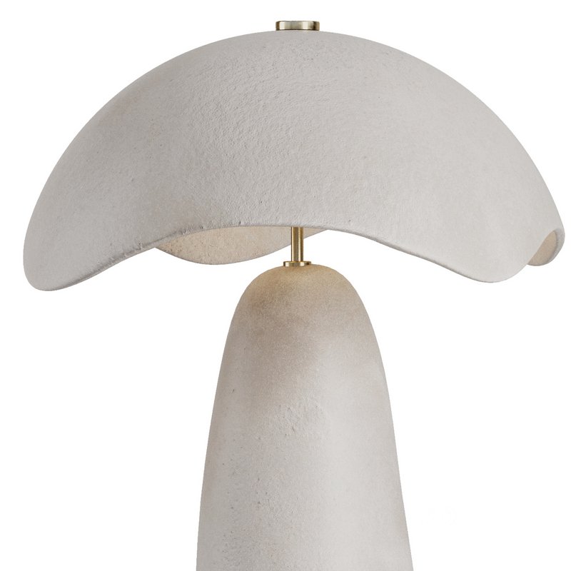 Soloma Table Lamp Image 4