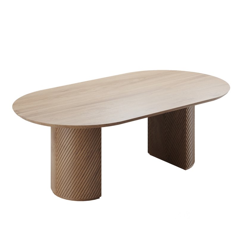 Dinning chair and table159 Image 4