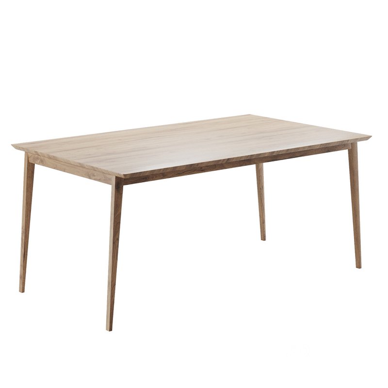 Dinning chair and table151 Image 2