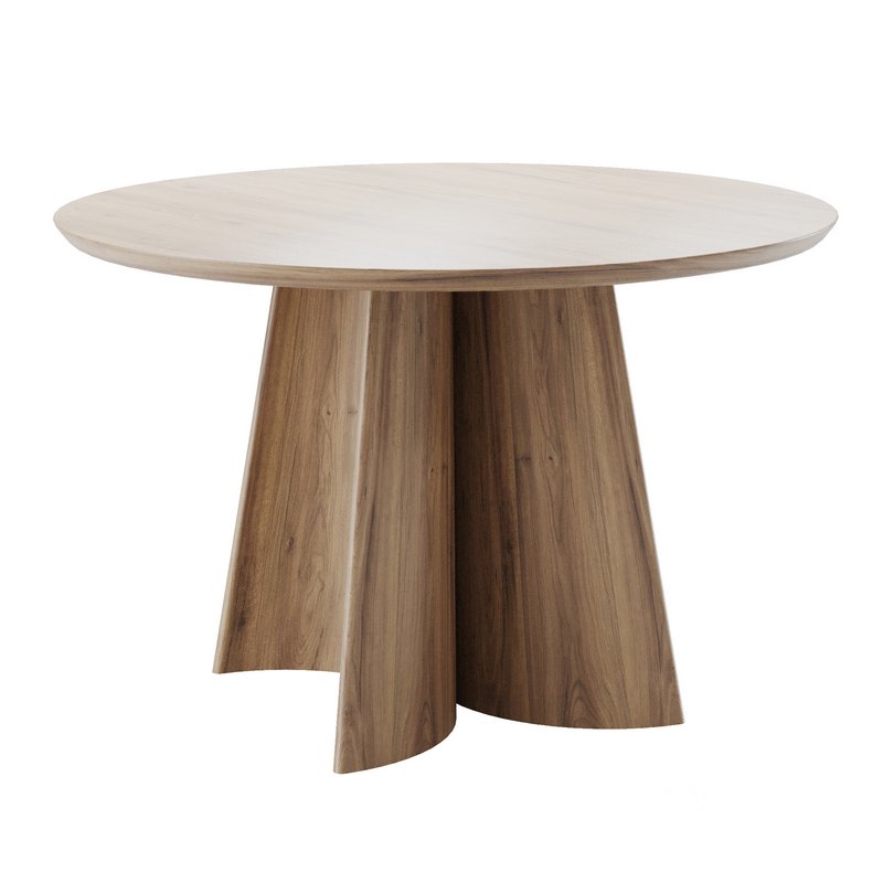 Dinning chair and table148 Image 4