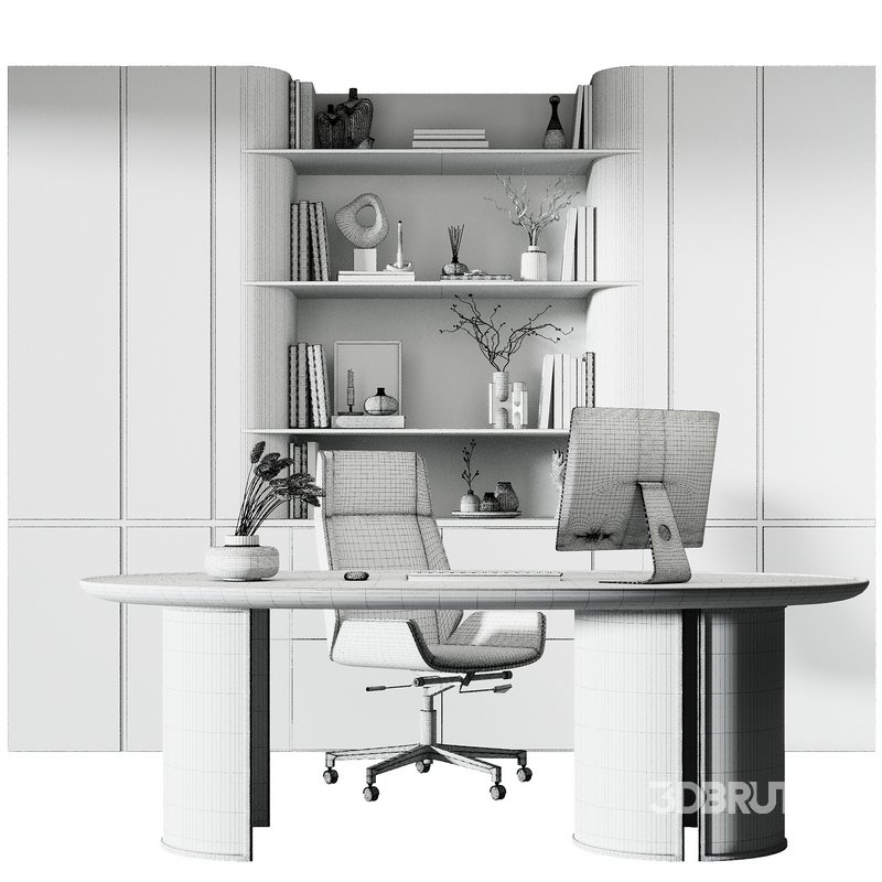 Office Set15 Image 3