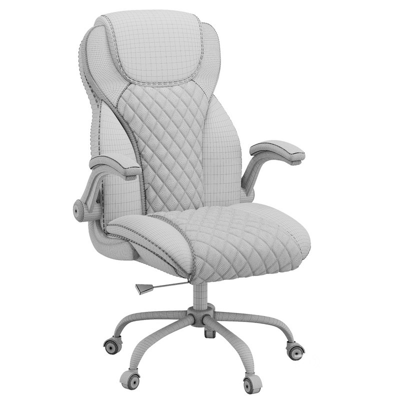 Ergonomic Office Chair Image 6