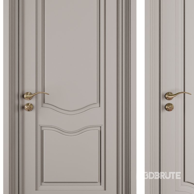 Entrance door set95 Image 4