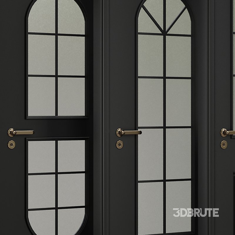 Entrance door set97 Image 4